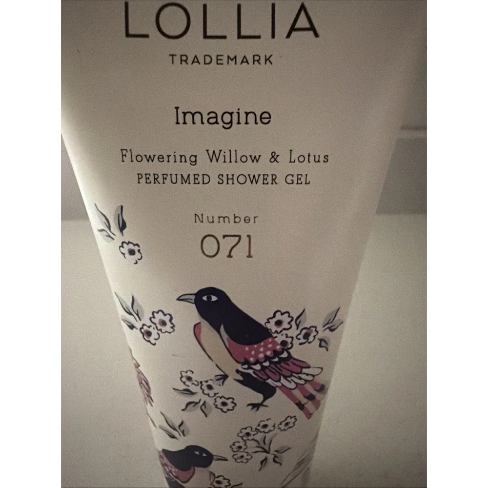 LOLLIA - 